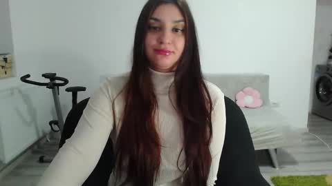 Sherry online show from February 10, 3:09 am