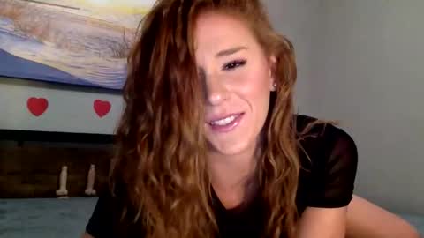 cherry sin online show from February 13, 2:57 am