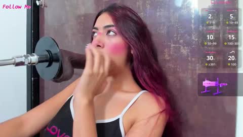 ANNY online show from December 23, 4:38 am