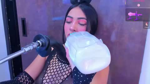 ANNY online show from March 26, 4:14 am