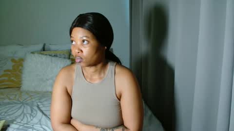 Cherrybabe online show from November 14, 8:25 am