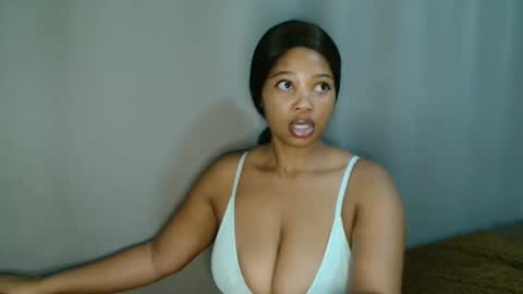 Cherrybabe online show from February 27, 9:31 am