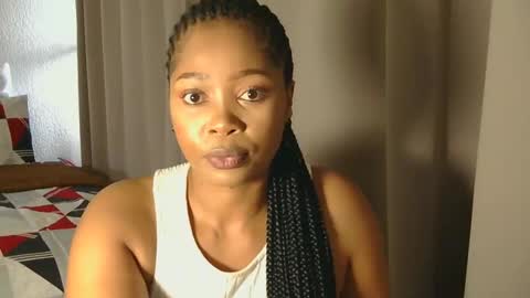 Cherrybabe online show from January 12, 1:58 pm