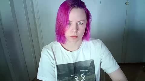 cherrybaby_0 online show from February 24, 7:18 am