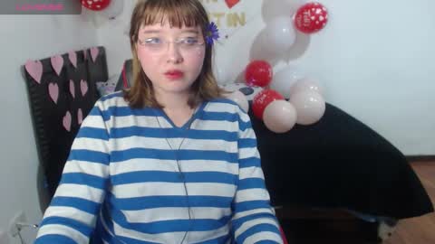 lily rous online show from February 16, 6:13 am