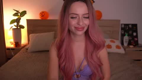 Alisha online show from October 27, 10:48 pm