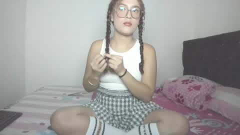 cherryblossom_23 online show from April 16, 12:00 am