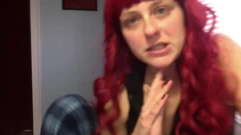 cherryblushxo online show from February 15, 10:32 pm