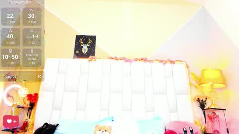 Samy Perez online show from January 9, 8:46 pm