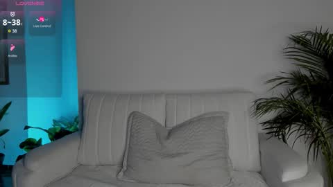 Cherry Lady online show from November 15, 2:34 am