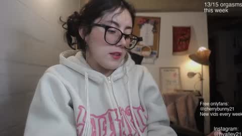 Sarah Prez online show from July 13, 4:57 am