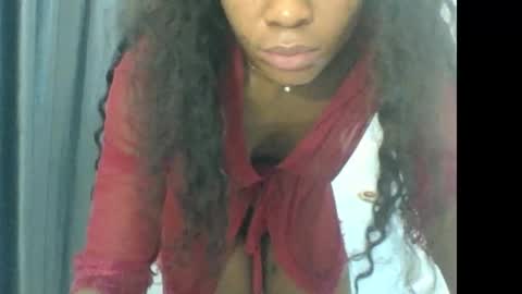 cherry online show from March 7, 1:34 am