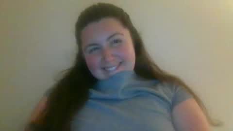 CherryJune online show from March 17, 11:42 pm