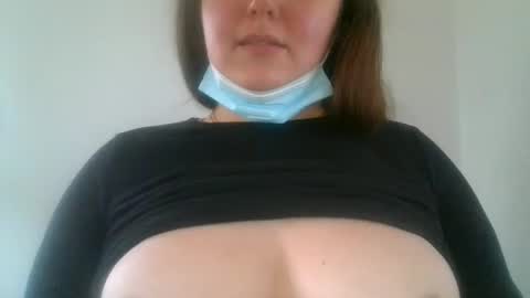 CherryJune online show from March 19, 4:44 pm