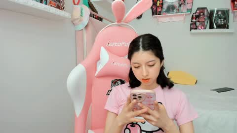cherrycute666 online show from January 24, 10:08 pm