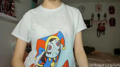 cherrycute666 online show from September 12, 4:46 am