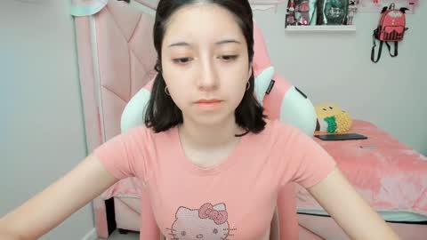 cherrycute666 online show from February 8, 10:51 pm