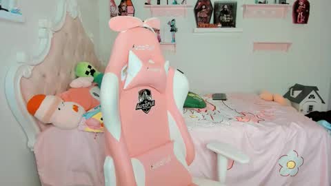 cherrycute666 online show from October 18, 3:09 am