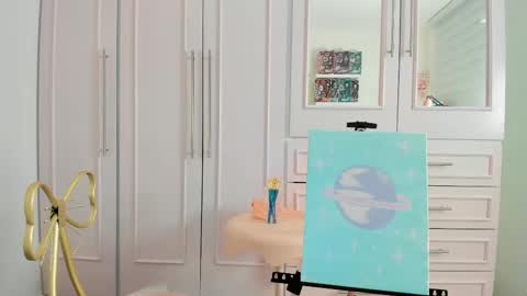 cherrycute666 online show from February 13, 5:37 am