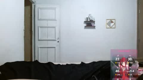 Cherry Mermaid online show from April 11, 12:17 am