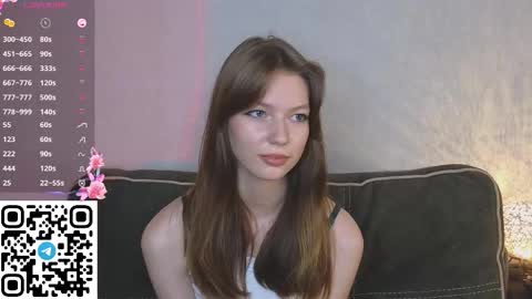 Loise online show from November 4, 5:40 pm