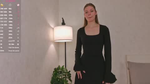 Loise online show from April 3, 5:22 pm