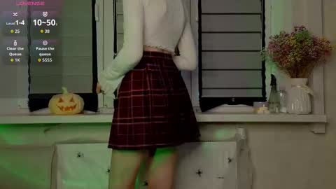 Lysia online show from October 23, 12:22 pm