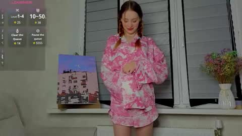 Lysia online show from November 23, 1:13 pm