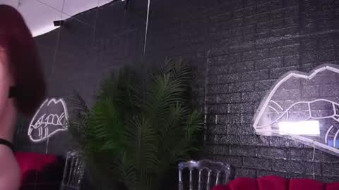 cherrysinn online show from November 18, 6:42 pm