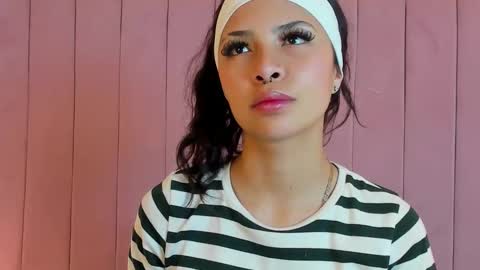 Cherry Sweet online show from April 29, 12:08 pm