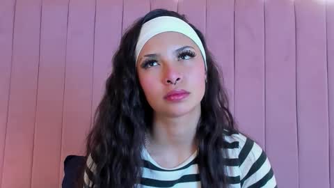 Cherry Sweet online show from April 29, 5:30 pm