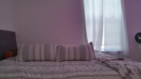 Cheravona   CherryVonFairy online show from May 1, 8:12 pm