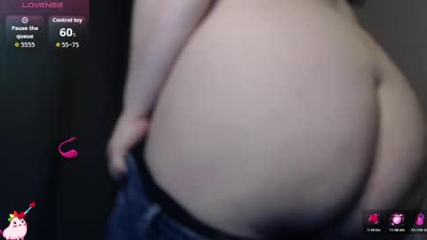 CherryXGirlll online show from July 30, 3:51 am