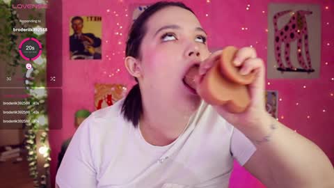 Banny online show from November 5, 7:02 am