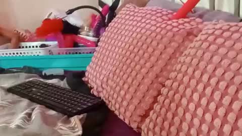 Cheryl6Fox online show from October 19, 5:09 am