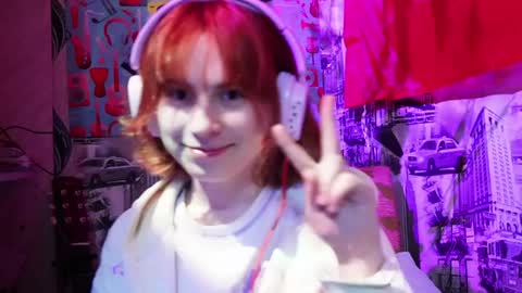 Janett online show from April 4, 7:13 pm