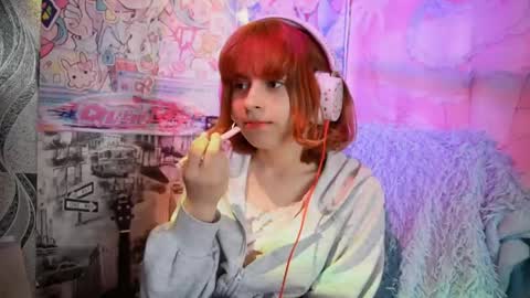 Janett online show from April 13, 3:13 pm