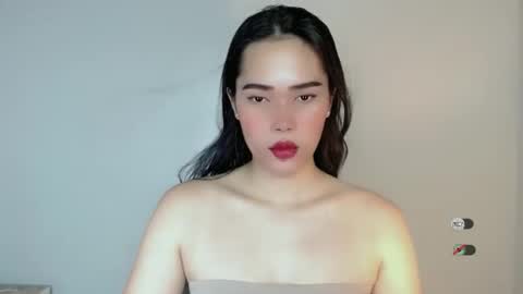 cheska online show from April 19, 9:42 am