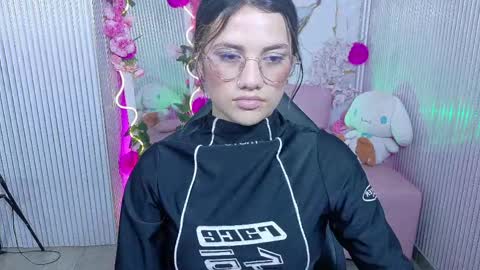 Chiara  online show from June 6, 7:20 pm
