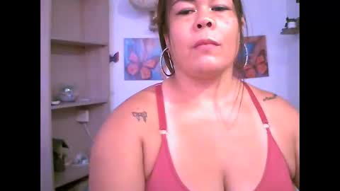 ChiaraFioree online show from May 8, 9:16 pm