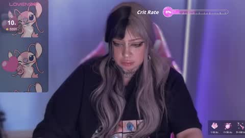 Chi online show from May 19, 12:45 pm