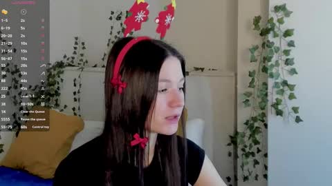 Cameron online show from December 15, 1:33 am