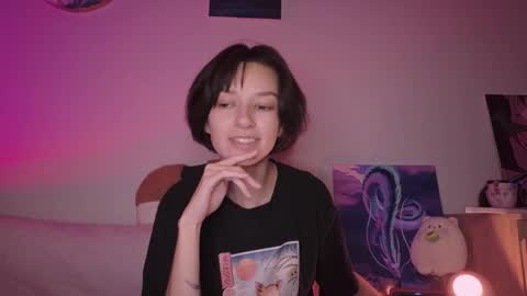 Vivian online show from November 5, 5:29 pm