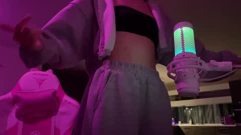 Goddess Vika - owner of all ur money online show from January 13, 8:37 pm