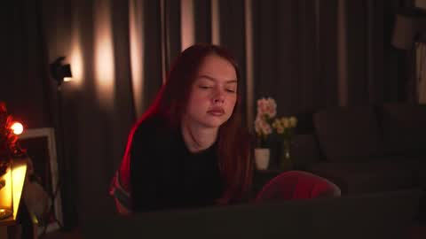 chillwithstacy online show from November 27, 10:34 pm