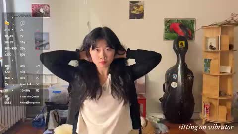 judith online show from November 17, 6:19 pm