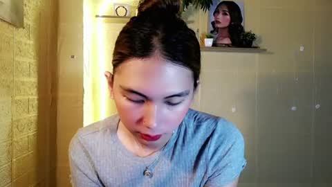 Chinita online show from July 1, 10:31 pm