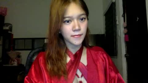 chinny_cutie69 online show from November 28, 3:09 am