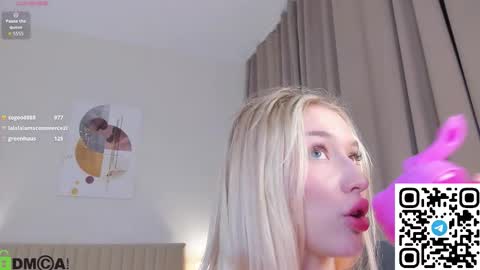 Chloe online show from February 4, 7:00 am