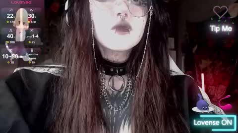 chloe_crystall_killer online show from February 1, 5:06 am